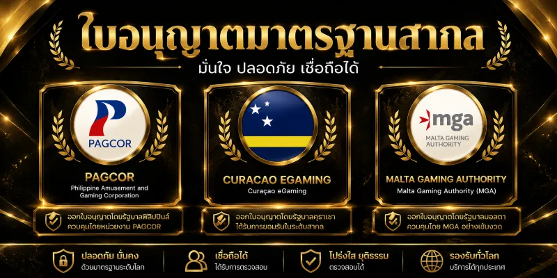 เว็บพนันบอลโลกถูกกฎหมาย